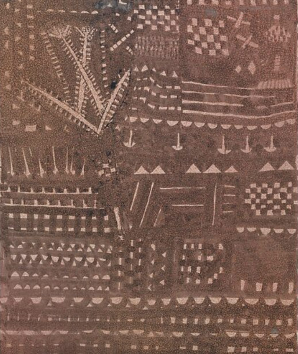A Profile on Paul Klee - Master of Bauhaus and 20th-Century Modern